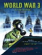Peter Kuper, Seth Tobocman - World War 3 Illustrated