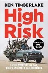Ben Timberlake - High Risk
