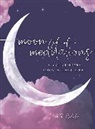 Jenna Calabro, JENNA CALABRO - Moon Meditations: Volume 3
