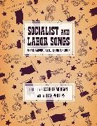 Elizabeth Morgan - Socialist and Labor Songs