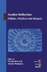 Zia Tajeddin, Atsuko Watanabe - Teacher Reflection