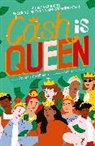 Davinia Tomlinson, Davinia Tomlinson, Andrea Oerter - Cash is Queen