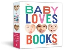 Abrams Appleseed - Baby Loves Books - Box Set