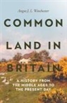 Angus J L Winchester, Angus J. L. Winchester - Common Land in Britain