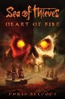 Chris Allcock, Chriss Allcock - Sea of Thieves: Heart of Fire