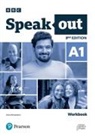Pearson Education, Pearson Education, Pearson Education - Speakout A1 - Workbook with Key