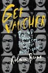 Dr Rebecca Binns, Rebecca Binns - Gee Vaucher