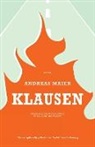 Andreas Maier, Andreas/ Northcott Maier - Klausen