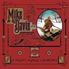 Mike Davis - A Blind Man's Journey