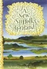 Elizabeth Burke, Dan Franklin, John James, Mary James - A New Suffolk Garland
