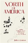 Jeffers Lennox, Lennox Jeffers - North of America