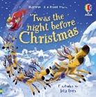 Usborne, John Joven, Joven John - ''Twas the Night Before Christmas