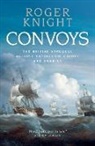 Roger Knight - Convoys