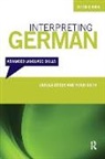 BOSER &amp; KEITH - Interpreting German-Tutors Bk