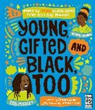 Jamia Wilson, Jamia Wilson, Andrea Pippins, Pippins Andrea - Young, Gifted and Black Too