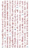 Kenneth Goldsmith, Goldsmith Kenneth - Seven American Deaths and Disasters
