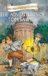 Mark Twain - The Adventures of Tom Sawyer