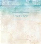 Lulu And Bell - Guest Book to sign (Hardback cover)