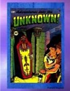 Richard Hughes - Adventures into the Unknown