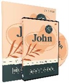 Megan Fate Marshman - John Study Guide with DVD
