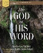 Kathie Lee Gifford - The God of His Word Bible Study Guide plus Streaming Video