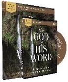 Kathie Lee Gifford - The God of His Word Study Guide with DVD