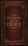 Ellen G. White - Testimonies for the Church Volume 2