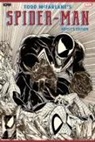 Todd Mcfarlane, Todd Mcfarlane - Todd McFarlane's Spider-Man Artist’s Edition
