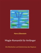 Harry Eilenstein - Magie-Romantik für Anfänger