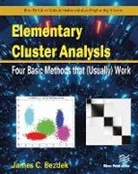 James C. Bezdek - Elementary Cluster Analysis