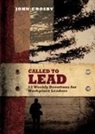 John Crosby - Called to Lead