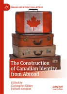 Christopher Kirkey, Nimijean, Richard Nimijean - The Construction of Canadian Identity from Abroad