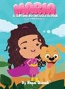 Raquel Quezada - Maria A Superhero Dressed in Pink