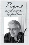 Fred Berri - Poems and More