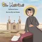 Radmila Veskova - St Marina