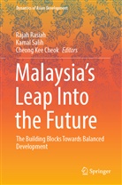 Cheong Kee Cheok, Rajah Rasiah, Kamal Salih - Malaysia's Leap Into the Future