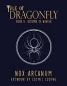 Nox Arcanum - Tale of Dragonfly