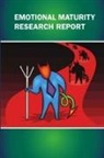 James Johnson - Emotional Maturity Research Report