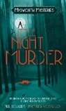 Matthew Costello, Neil Richards - A Little Night Murder