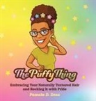 Pamela D. Doss - The Puffy Thing