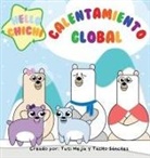 Tuti Mejía, Tacho Sanchez - Calentamiento Global