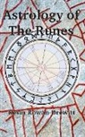 Kevin Rowan-Drewitt - Astrology of The Runes