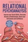 Annie Faison - Relational Psychoanalysis