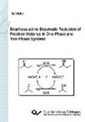 Pia Müller - Enantioselective Enzymatic Reduction of Prochiral Ketones in One-Phase and Two-Phase Systems