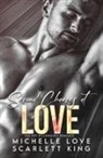 Scarlett King, Michelle Love, Scarlett Love - Second Chances at Love