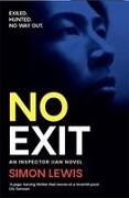 Simon Lewis - No Exit