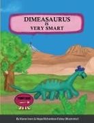 Karen Ivers - Dimeasaurus is Very Smart