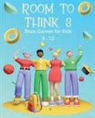 Kaye Nutman - Room to Think 3