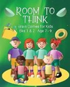 Kaye Nutman - Room to Think