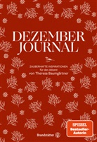 Theresa Baumgärtner - Dezember Journal